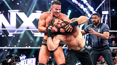 WWE NXT Season 20 Episode 12