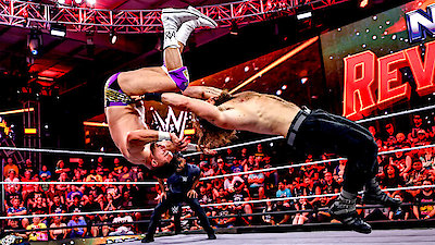 WWE NXT Season 20 Episode 15