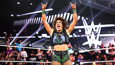 WWE NXT Season 20 Episode 17