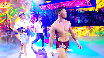 WWE NXT Season 20 Episode 18
