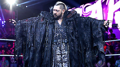 WWE NXT Season 20 Episode 19