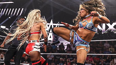 WWE NXT Season 20 Episode 21
