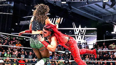 WWE NXT Season 20 Episode 22