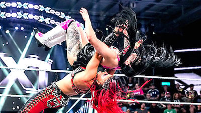 WWE NXT Season 20 Episode 23