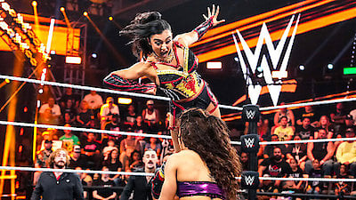 WWE NXT Season 20 Episode 24