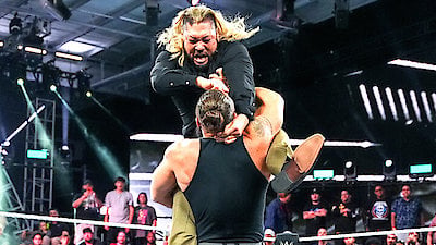 WWE NXT Season 20 Episode 25