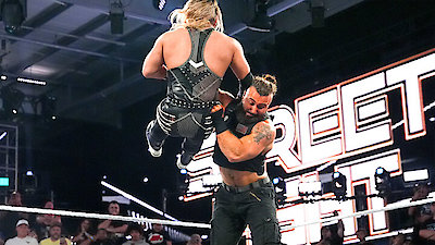 WWE NXT Season 20 Episode 29