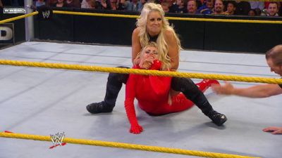 WWE NXT Season 3 Episode 8