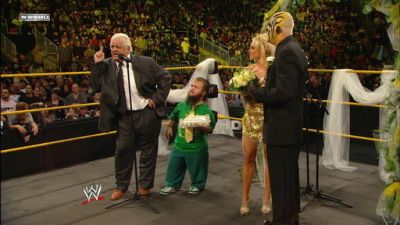 WWE NXT Season 3 Episode 9