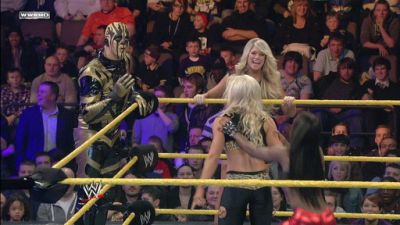 WWE NXT Season 3 Episode 10