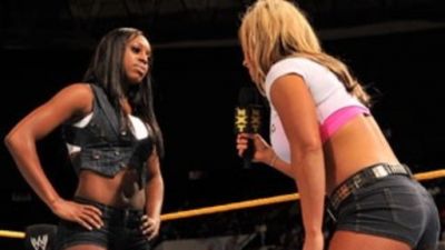 WWE NXT Season 3 Episode 13