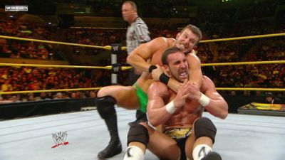 WWE NXT Season 4 Episode 3