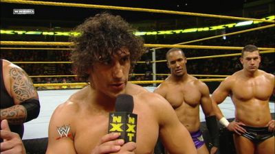 WWE NXT Season 4 Episode 7