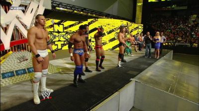 WWE NXT Season 5 Episode 2