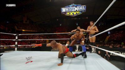 WWE NXT Season 5 Episode 4