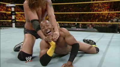 WWE NXT Season 5 Episode 7