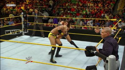 WWE NXT Season 5 Episode 8