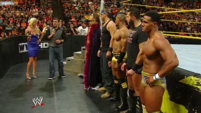 WWE NXT Season 5 Episode 11