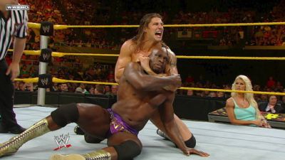 WWE NXT Season 5 Episode 14