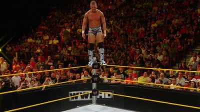 WWE NXT Season 5 Episode 19