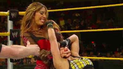 WWE NXT Season 5 Episode 27