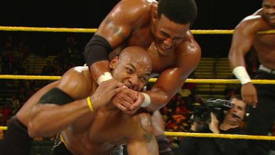 WWE NXT Season 5 Episode 29