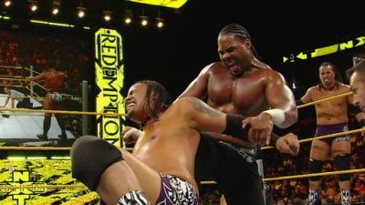 WWE NXT Season 5 Episode 30