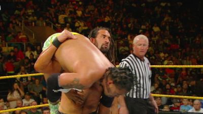 WWE NXT Season 5 Episode 31