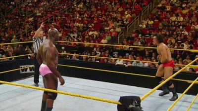 WWE NXT Season 5 Episode 34