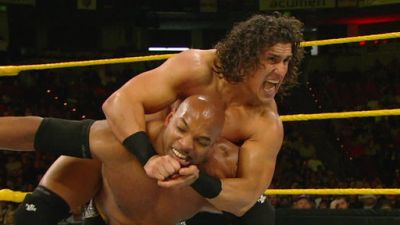 WWE NXT Season 5 Episode 35