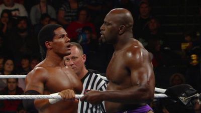 WWE NXT Season 5 Episode 39