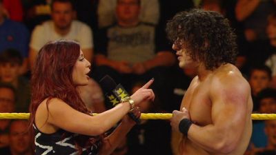 WWE NXT Season 5 Episode 40