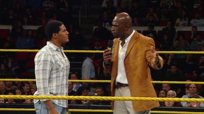 WWE NXT Season 5 Episode 41