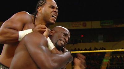 WWE NXT Season 5 Episode 42