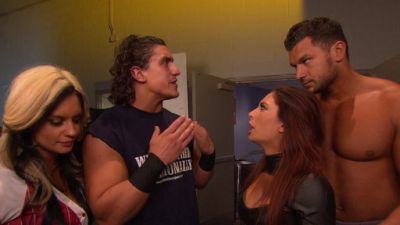WWE NXT Season 5 Episode 44
