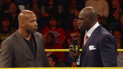 WWE NXT Season 5 Episode 47