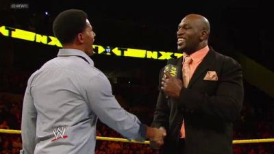 WWE NXT Season 5 Episode 48