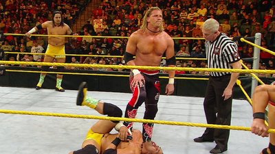 WWE NXT Season 5 Episode 49