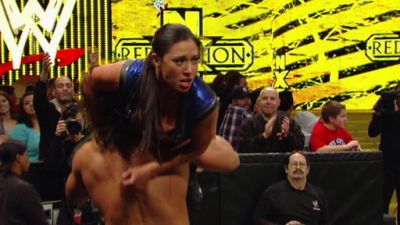 WWE NXT Season 5 Episode 50