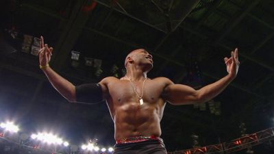 WWE NXT Season 5 Episode 53