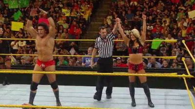 WWE NXT Season 5 Episode 54
