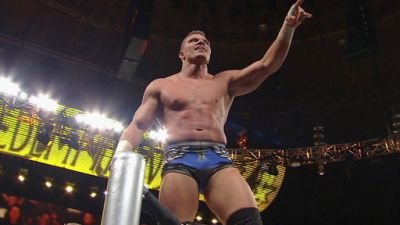 WWE NXT Season 5 Episode 58