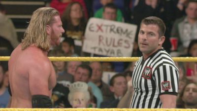 WWE NXT Season 5 Episode 59