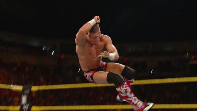 WWE NXT Season 5 Episode 63