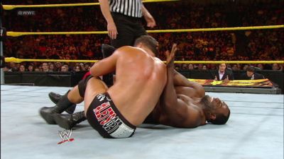 WWE NXT Season 5 Episode 64