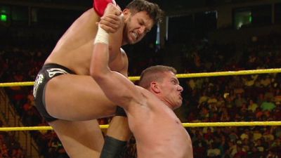 WWE NXT Season 5 Episode 66
