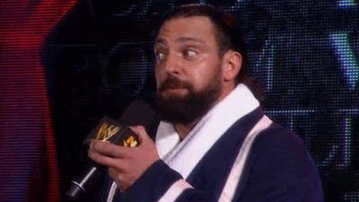 WWE NXT Season 6 Episode 139