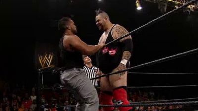 WWE NXT Season 6 Episode 140