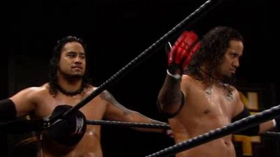 WWE NXT Season 6 Episode 141