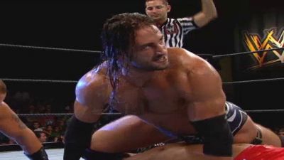 WWE NXT Season 6 Episode 143